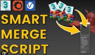 SMART MERGE